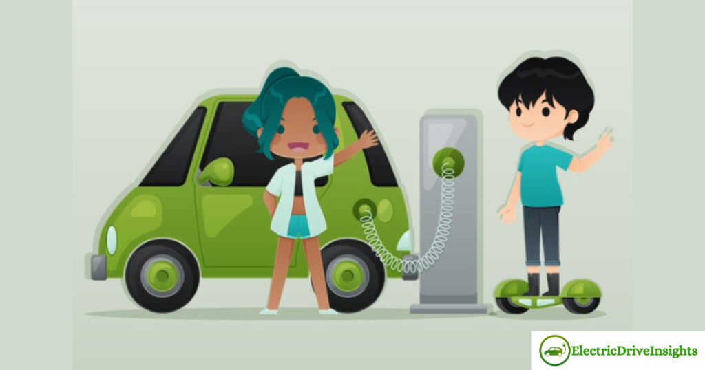 Electric Cars and Public Health