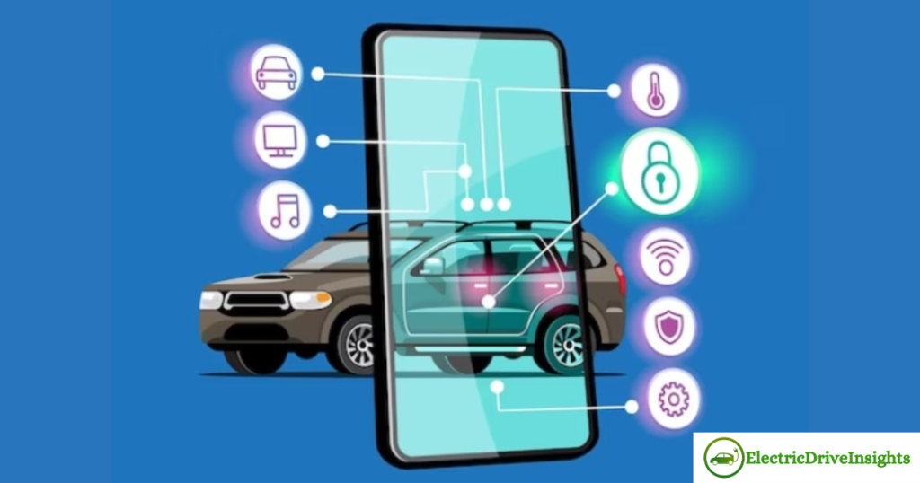 Electric Vehicle Cybersecurity