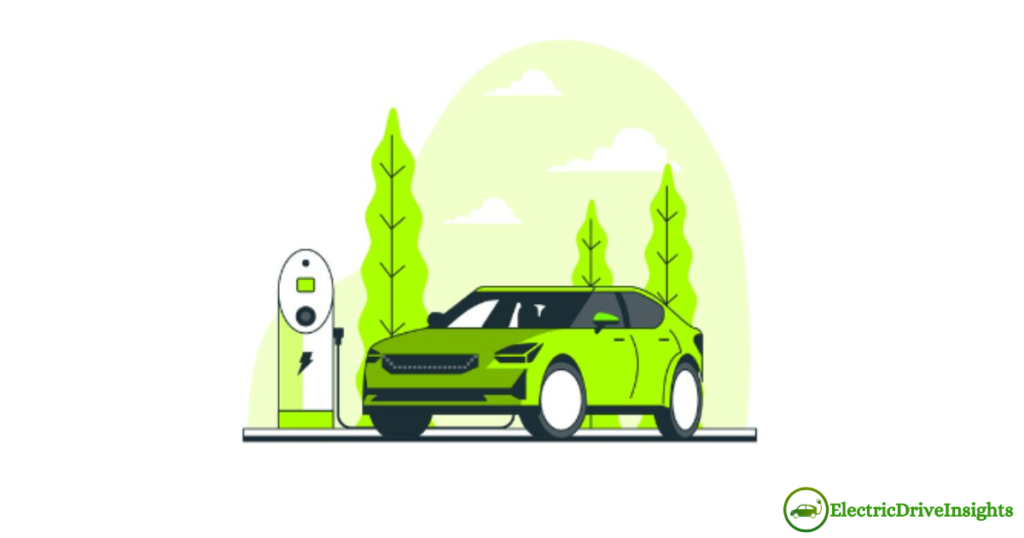 India's Electric Vehicle Trends & Adoption