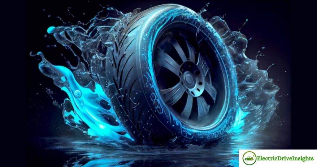 Electric Vehicle Tire Technology