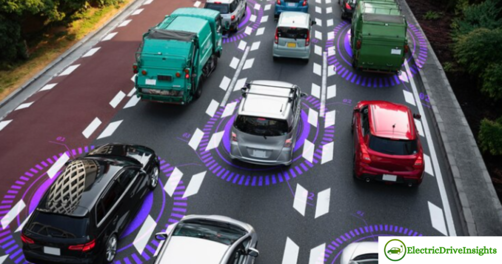 Electric Vehicles and Autonomous Tech