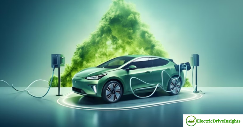 Electric Car Battery Lifespan