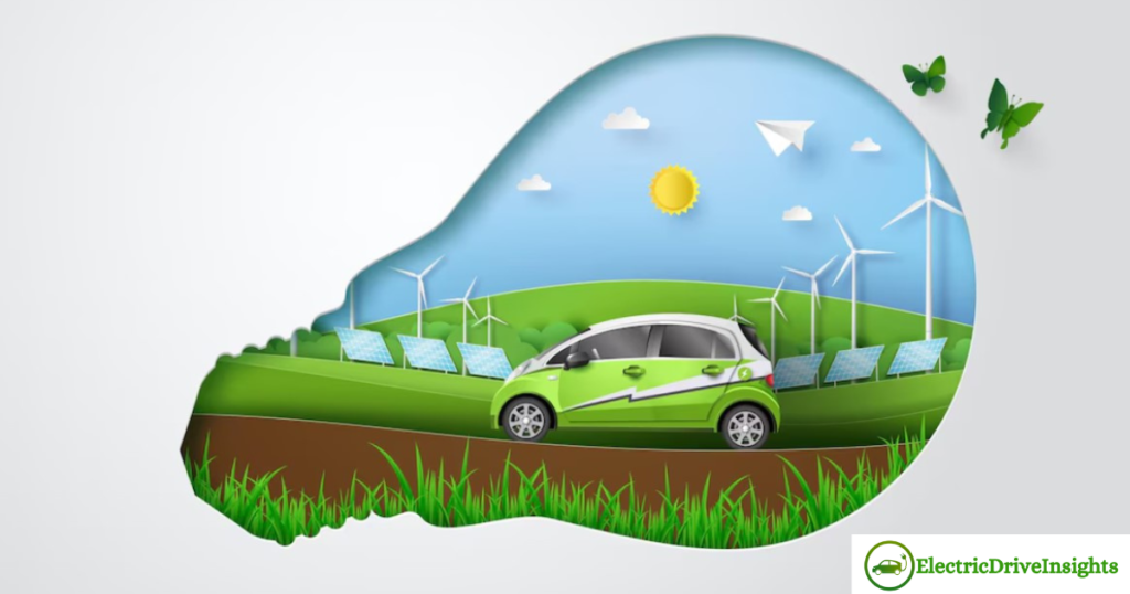 Factors That Influence EV Energy Efficiency