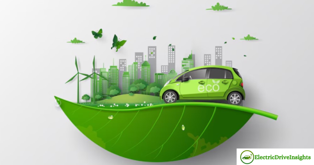 Promoting EV Adoption in Smart Cities