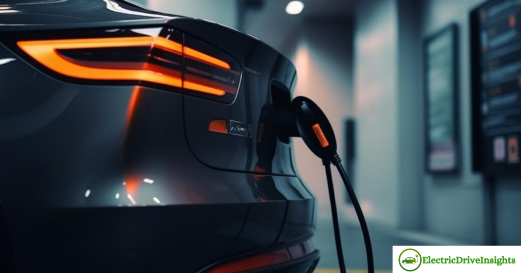 The Don'ts of EV Charging Etiquette