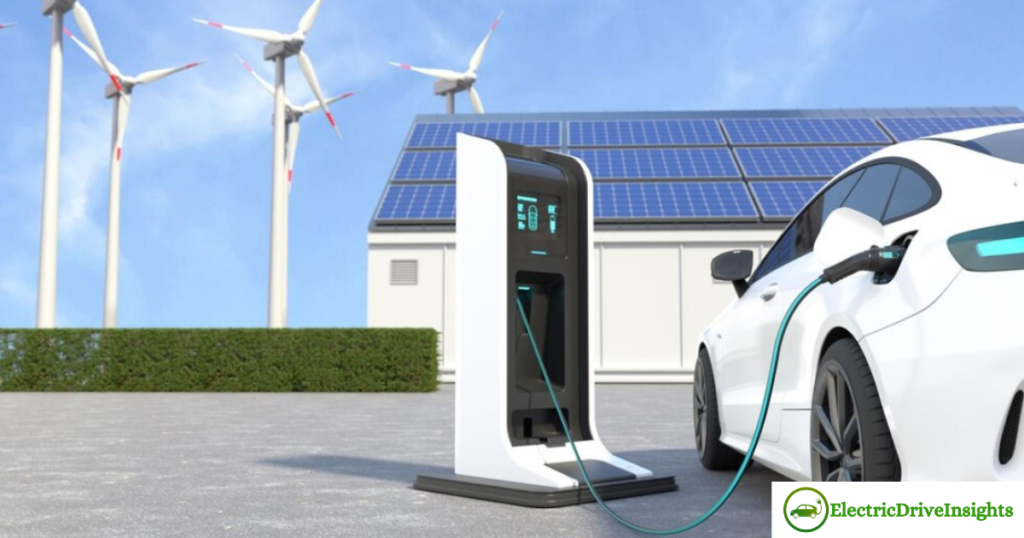 The Necessity of Synchronizing EV Charge with Power Grid
