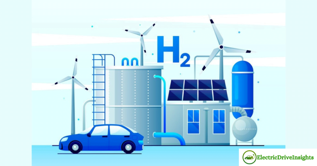 Hydrogen Fuel Cell Vs. Electric Batteries: Comprehensive Comparison ...