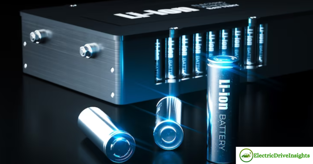 Lithium-ion Batteries: The Game-changing Innovation