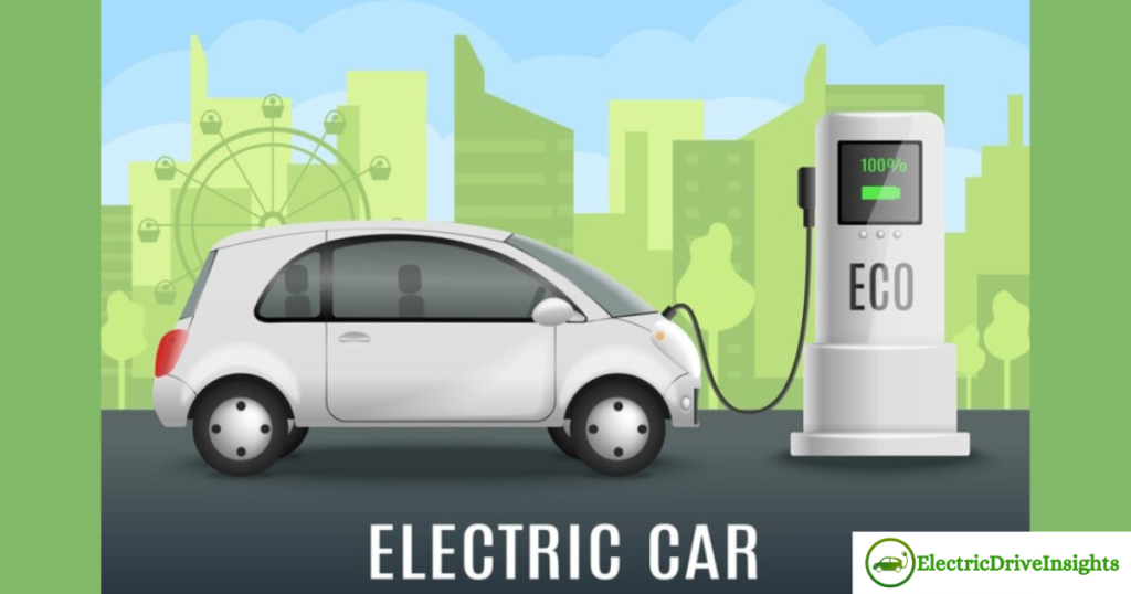 The Surge of Electric Vehicles