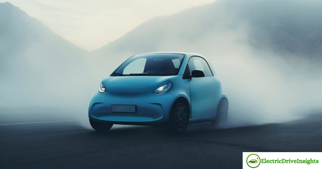 Affordable Electric Cars: Empower Your Future with Budget-Friendly Innovation